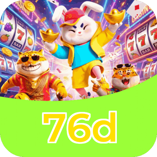 Jogos com maior RTP na 76d